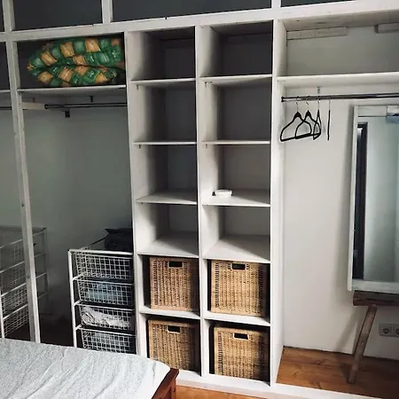 Cozy Near The Center شقة تارتو